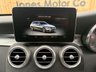 USED 2017 67 MERCEDES-BENZ C-CLASS 2.1 C220d AMG Line (Premium) Estate 5dr Diesel G-Tronic+ Euro 6 (s/s) (170 ps) 