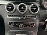 USED 2017 67 MERCEDES-BENZ C-CLASS 2.1 C220d AMG Line (Premium) Estate 5dr Diesel G-Tronic+ Euro 6 (s/s) (170 ps) 