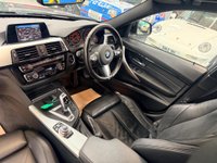 USED 2017 17 BMW 3 SERIES 2.0 330e 7.6kWh M Sport Auto Euro 6 (s/s) 4dr 20" Alloys + Exterior Kit ++