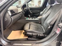 USED 2017 17 BMW 3 SERIES 2.0 330e 7.6kWh M Sport Auto Euro 6 (s/s) 4dr 20" Alloys + Exterior Kit ++