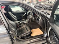 USED 2017 17 BMW 3 SERIES 2.0 330e 7.6kWh M Sport Auto Euro 6 (s/s) 4dr 20" Alloys + Exterior Kit ++