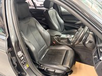 USED 2017 17 BMW 3 SERIES 2.0 330e 7.6kWh M Sport Auto Euro 6 (s/s) 4dr 20" Alloys + Exterior Kit ++