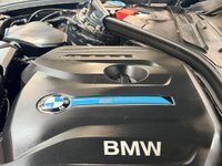 USED 2017 17 BMW 3 SERIES 2.0 330e 7.6kWh M Sport Auto Euro 6 (s/s) 4dr 20" Alloys + Exterior Kit ++