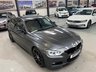 USED 2017 17 BMW 3 SERIES 2.0 330e 7.6kWh M Sport Auto Euro 6 (s/s) 4dr 20" Alloys + Exterior Kit ++