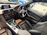 USED 2017 17 BMW 3 SERIES 2.0 330e 7.6kWh M Sport Auto Euro 6 (s/s) 4dr 20" Alloys + Exterior Kit ++