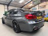 USED 2017 17 BMW 3 SERIES 2.0 330e 7.6kWh M Sport Auto Euro 6 (s/s) 4dr 20" Alloys + Exterior Kit ++