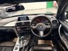 USED 2017 17 BMW 3 SERIES 2.0 330e 7.6kWh M Sport Auto Euro 6 (s/s) 4dr 20" Alloys + Exterior Kit ++