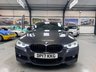 USED 2017 17 BMW 3 SERIES 2.0 330e 7.6kWh M Sport Auto Euro 6 (s/s) 4dr 20" Alloys + Exterior Kit ++