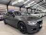 USED 2017 17 BMW 3 SERIES 2.0 330e 7.6kWh M Sport Auto Euro 6 (s/s) 4dr 20" Alloys + Exterior Kit ++