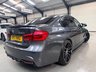 USED 2017 17 BMW 3 SERIES 2.0 330e 7.6kWh M Sport Auto Euro 6 (s/s) 4dr 20" Alloys + Exterior Kit ++
