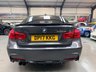 USED 2017 17 BMW 3 SERIES 2.0 330e 7.6kWh M Sport Auto Euro 6 (s/s) 4dr 20" Alloys + Exterior Kit ++