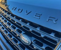 USED 2016 66 LAND ROVER RANGE ROVER 3.0 TD V6 Autobiography SUV 5dr Diesel Auto 4WD Euro 6 (s/s) (258 ps) 