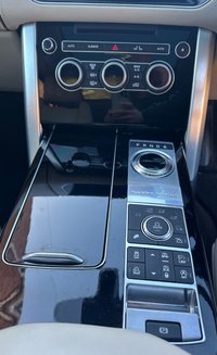 USED 2016 66 LAND ROVER RANGE ROVER 3.0 TD V6 Autobiography SUV 5dr Diesel Auto 4WD Euro 6 (s/s) (258 ps) 