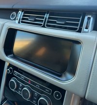 USED 2016 66 LAND ROVER RANGE ROVER 3.0 TD V6 Autobiography SUV 5dr Diesel Auto 4WD Euro 6 (s/s) (258 ps) 