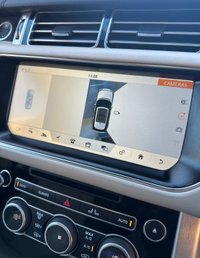 USED 2016 66 LAND ROVER RANGE ROVER 3.0 TD V6 Autobiography SUV 5dr Diesel Auto 4WD Euro 6 (s/s) (258 ps) 