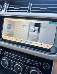 USED 2016 66 LAND ROVER RANGE ROVER 3.0 TD V6 Autobiography SUV 5dr Diesel Auto 4WD Euro 6 (s/s) (258 ps) 