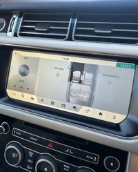 USED 2016 66 LAND ROVER RANGE ROVER 3.0 TD V6 Autobiography SUV 5dr Diesel Auto 4WD Euro 6 (s/s) (258 ps) 