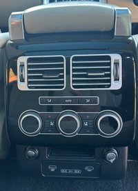 USED 2016 66 LAND ROVER RANGE ROVER 3.0 TD V6 Autobiography SUV 5dr Diesel Auto 4WD Euro 6 (s/s) (258 ps) 