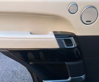 USED 2016 66 LAND ROVER RANGE ROVER 3.0 TD V6 Autobiography SUV 5dr Diesel Auto 4WD Euro 6 (s/s) (258 ps) 