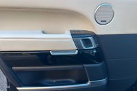USED 2016 66 LAND ROVER RANGE ROVER 3.0 TD V6 Autobiography SUV 5dr Diesel Auto 4WD Euro 6 (s/s) (258 ps) 