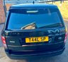 USED 2016 66 LAND ROVER RANGE ROVER 3.0 TD V6 Autobiography SUV 5dr Diesel Auto 4WD Euro 6 (s/s) (258 ps) 