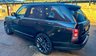 USED 2016 66 LAND ROVER RANGE ROVER 3.0 TD V6 Autobiography SUV 5dr Diesel Auto 4WD Euro 6 (s/s) (258 ps) 
