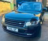 USED 2016 66 LAND ROVER RANGE ROVER 3.0 TD V6 Autobiography SUV 5dr Diesel Auto 4WD Euro 6 (s/s) (258 ps) 