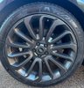 USED 2016 66 LAND ROVER RANGE ROVER 3.0 TD V6 Autobiography SUV 5dr Diesel Auto 4WD Euro 6 (s/s) (258 ps) 