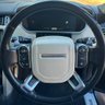 USED 2016 66 LAND ROVER RANGE ROVER 3.0 TD V6 Autobiography SUV 5dr Diesel Auto 4WD Euro 6 (s/s) (258 ps) 