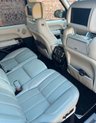 USED 2016 66 LAND ROVER RANGE ROVER 3.0 TD V6 Autobiography SUV 5dr Diesel Auto 4WD Euro 6 (s/s) (258 ps) 