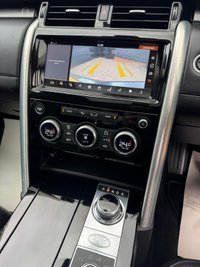 USED 2017 17 LAND ROVER DISCOVERY 3.0 TD V6 HSE Luxury SUV 5dr Diesel Auto 4WD Euro 6 (s/s) (258 ps) Px Welcome Finance Available