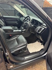 USED 2017 17 LAND ROVER DISCOVERY 3.0 TD V6 HSE Luxury SUV 5dr Diesel Auto 4WD Euro 6 (s/s) (258 ps) Px Welcome Finance Available