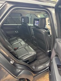 USED 2017 17 LAND ROVER DISCOVERY 3.0 TD V6 HSE Luxury SUV 5dr Diesel Auto 4WD Euro 6 (s/s) (258 ps) Px Welcome Finance Available