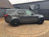 USED 2017 17 LAND ROVER DISCOVERY 3.0 TD V6 HSE Luxury SUV 5dr Diesel Auto 4WD Euro 6 (s/s) (258 ps) Px Welcome Finance Available