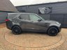 USED 2017 17 LAND ROVER DISCOVERY 3.0 TD V6 HSE Luxury SUV 5dr Diesel Auto 4WD Euro 6 (s/s) (258 ps) Px Welcome Finance Available