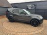 USED 2017 17 LAND ROVER DISCOVERY 3.0 TD V6 HSE Luxury SUV 5dr Diesel Auto 4WD Euro 6 (s/s) (258 ps) Px Welcome Finance Available