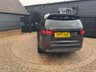USED 2017 17 LAND ROVER DISCOVERY 3.0 TD V6 HSE Luxury SUV 5dr Diesel Auto 4WD Euro 6 (s/s) (258 ps) Px Welcome Finance Available