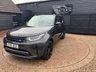 USED 2017 17 LAND ROVER DISCOVERY 3.0 TD V6 HSE Luxury SUV 5dr Diesel Auto 4WD Euro 6 (s/s) (258 ps) Px Welcome Finance Available