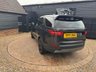 USED 2017 17 LAND ROVER DISCOVERY 3.0 TD V6 HSE Luxury SUV 5dr Diesel Auto 4WD Euro 6 (s/s) (258 ps) Px Welcome Finance Available