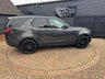 USED 2017 17 LAND ROVER DISCOVERY 3.0 TD V6 HSE Luxury SUV 5dr Diesel Auto 4WD Euro 6 (s/s) (258 ps) Px Welcome Finance Available