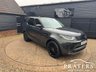 USED 2017 17 LAND ROVER DISCOVERY 3.0 TD V6 HSE Luxury SUV 5dr Diesel Auto 4WD Euro 6 (s/s) (258 ps) Px Welcome Finance Available