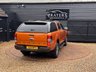 USED 2019 19 FORD RANGER 3.2 TDCi Wildtrak Pickup Double Cab 4dr Diesel Auto 4WD Euro 6 (200 ps) 