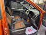 USED 2019 19 FORD RANGER 3.2 TDCi Wildtrak Pickup Double Cab 4dr Diesel Auto 4WD Euro 6 (200 ps) 