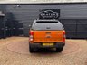 USED 2019 19 FORD RANGER 3.2 TDCi Wildtrak Pickup Double Cab 4dr Diesel Auto 4WD Euro 6 (200 ps) 