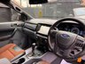 USED 2019 19 FORD RANGER 3.2 TDCi Wildtrak Pickup Double Cab 4dr Diesel Auto 4WD Euro 6 (200 ps) 
