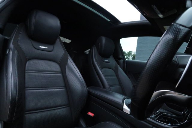 2018 Mercedes-Benz C-Class 4L Amg 2dr - Photo 12