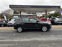 USED 2019 68 JEEP COMPASS 1.6 MultiJetII Sport SUV 5dr Diesel Manual Euro 6 (s/s) (120 ps) COMES WITH FULLCOMES WITH FULL MOT