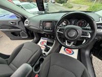 USED 2019 68 JEEP COMPASS 1.6 MultiJetII Sport SUV 5dr Diesel Manual Euro 6 (s/s) (120 ps) COMES WITH FULLCOMES WITH FULL MOT