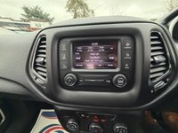 USED 2019 68 JEEP COMPASS 1.6 MultiJetII Sport SUV 5dr Diesel Manual Euro 6 (s/s) (120 ps) COMES WITH FULLCOMES WITH FULL MOT