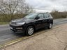 USED 2019 68 JEEP COMPASS 1.6 MultiJetII Sport SUV 5dr Diesel Manual Euro 6 (s/s) (120 ps) COMES WITH FULLCOMES WITH FULL MOT